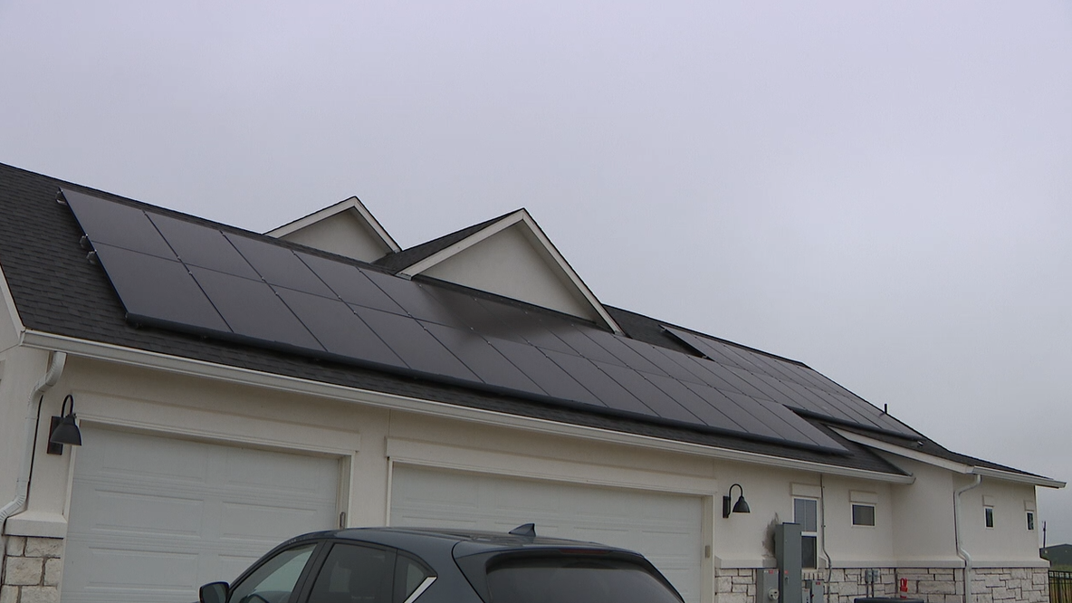 Texas laws taking effect Sept. 1: Solar sales, electronics repair and gold currency