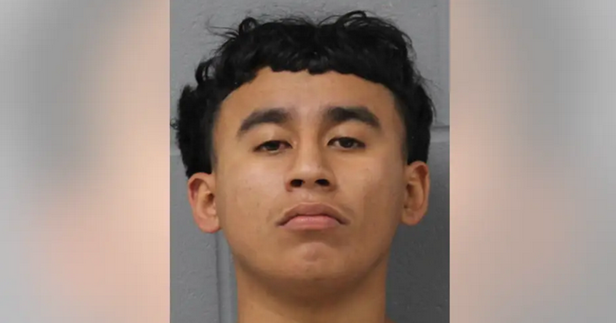 Man gets 35 years for 2022 double murder in North Austin | FOX 7 Austin
