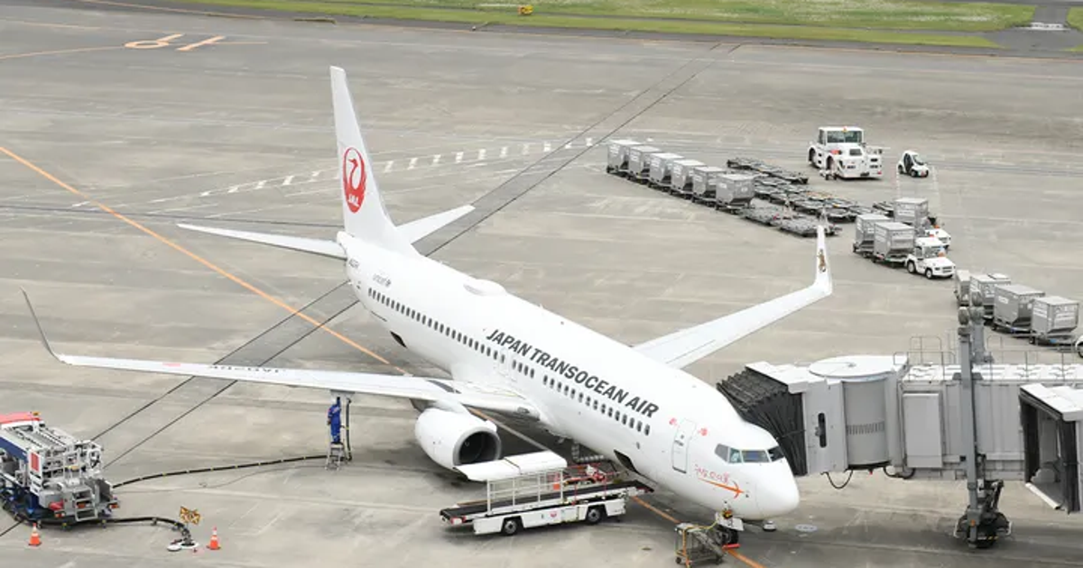 Dallas to Tokyo flight canceled after Japan Airlines pilot's booze ...