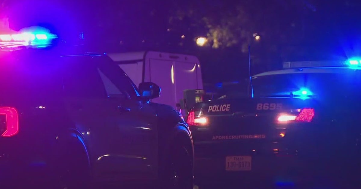 Man killed in South Austin shooting identified by police | FOX 7 Austin