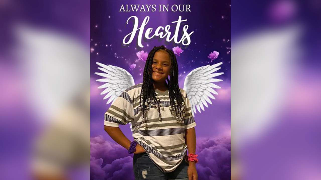 12-year-old killed, her sister injured in Round Rock hit-and