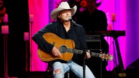 Alan Jackson tour dates, locations announced