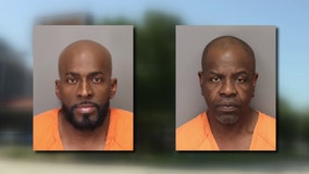 Florida men accused of stealing 150 gallons of used cooking oil from restaurants