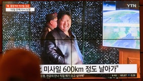 North Korea propaganda song praising Kim Jong Un goes viral on TikTok