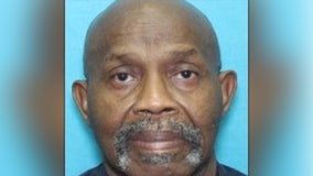 Silver Alert issued for missing Austin man