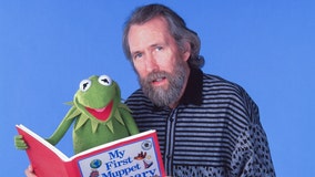 Here are 7 things you didn't know about Jim Henson