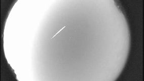 The Eta Aquarid meteor shower peaks this weekend: Where and how to watch