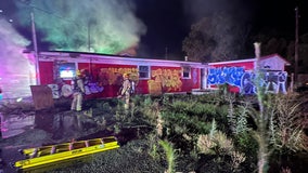 AFD puts out fire in South Austin