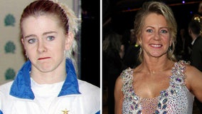 Tonya Harding: Where is she now?