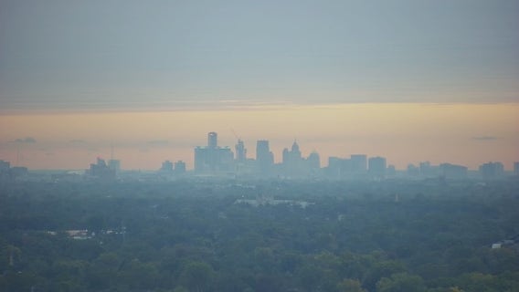 Detroit's population grows for first time since 1950s, according to Census estimates