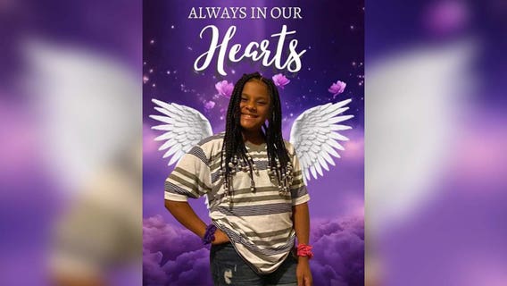 12-year-old killed, her sister injured in Round Rock hit-and-run; suspect arrested