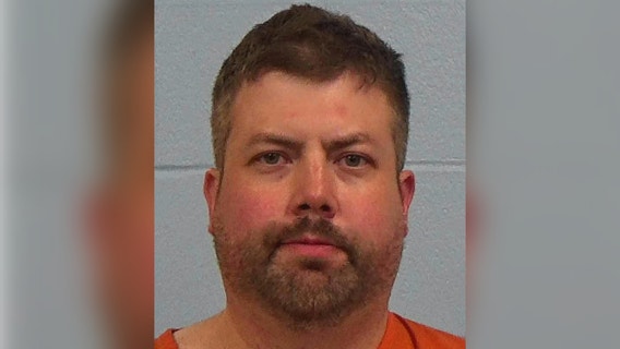 Cedar Park man assaults officer during traffic stop: police