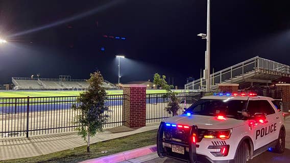 Visiting teams get into dispute, gun allegedly fired at Manor football stadium: police