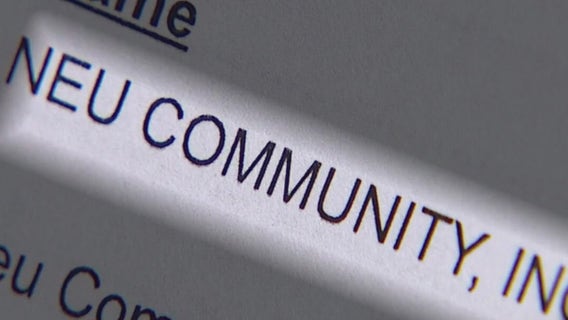 What happened to Neu Community?