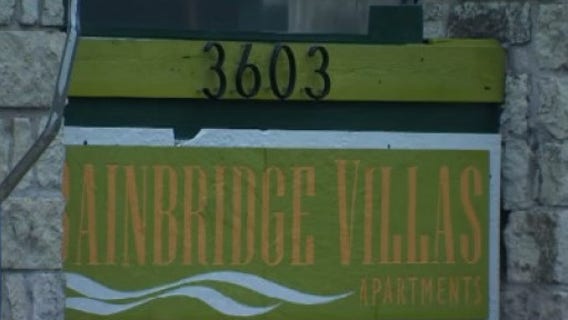 Man gets 28 years in prison for 2019 murder of South Austin man