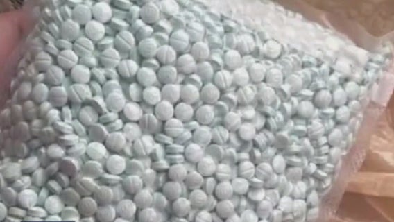 Fentanyl Child Endangerment Act heads to Gov. Abbott's desk