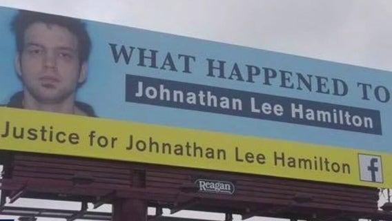 Case of Houston man who disappeared in Bastrop County remains mystery