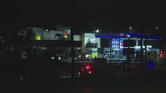 SWAT situation ends in East Austin with no suspect in custody