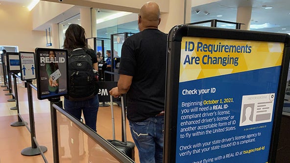 Real ID deadline approaches for US travelers