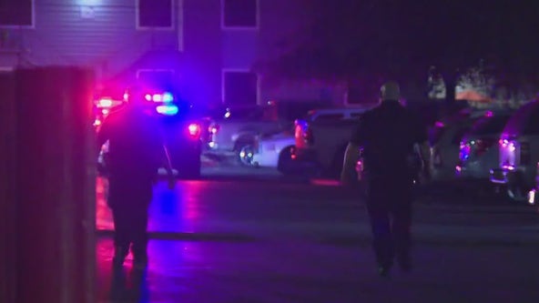 Homicide in Northeast Austin; police investigating