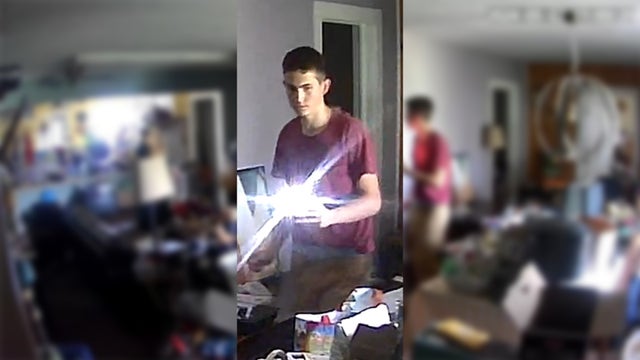 Austin man arrested after returning stolen rifle in Gillespie County: GCSO