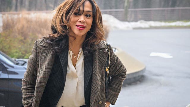 Marilyn Mosby avoids prison, receives home confinement for fraud convictions