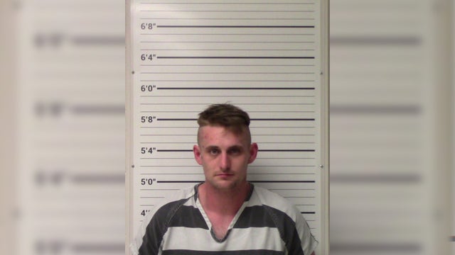 Texas man sentenced on firearm charge after posting threats on social media