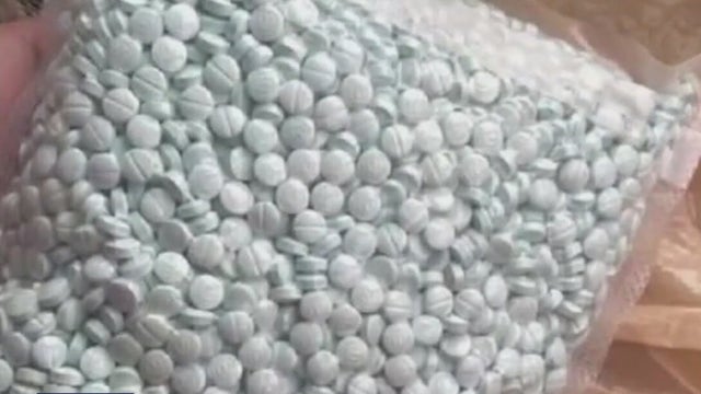 Fentanyl Child Endangerment Act heads to Gov. Abbott's desk