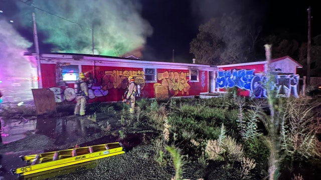 AFD puts out fire in South Austin