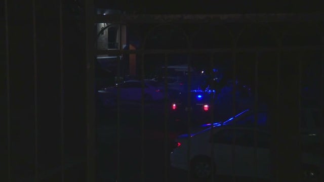 Officer-involved shooting in North Austin; 1 dead, 1 injured