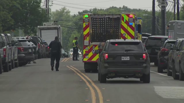 Suspect killed in SWAT call-turned officer-involved shooting in Southeast Austin