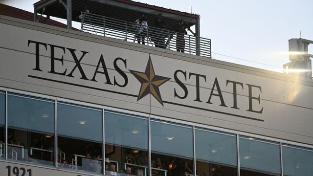 Texas State softball team heads into NCAA softball tournament as Sun Belt champs