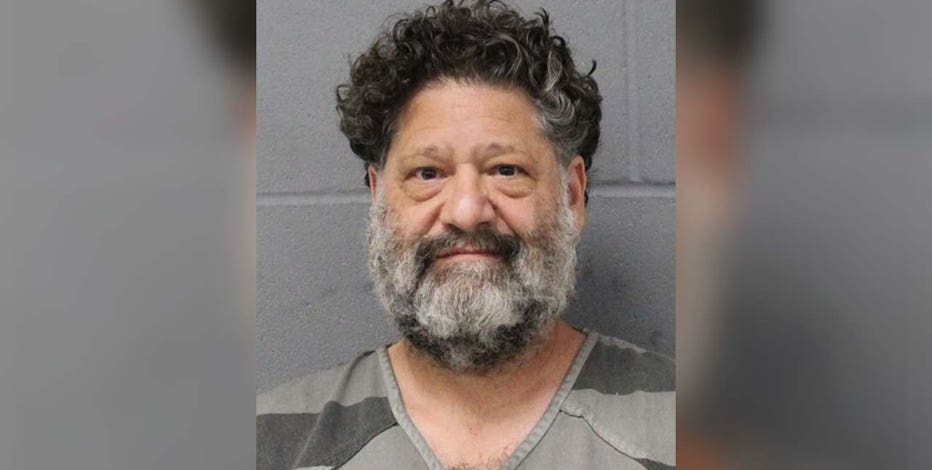 UT Austin professor loses job, faces criminal charge after arrest at protest