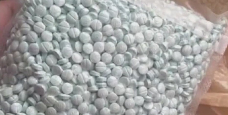 Fentanyl Child Endangerment Act heads to Gov. Abbott's desk