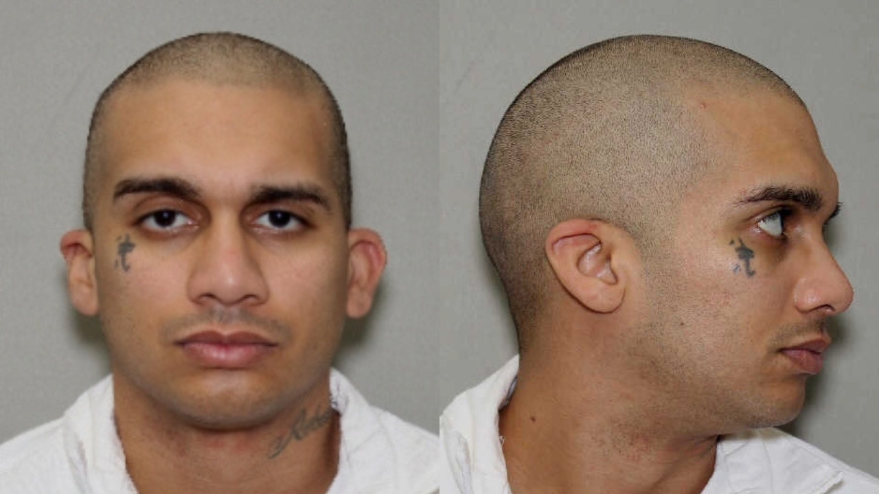 TDCJ escapee found, now faces felony charges