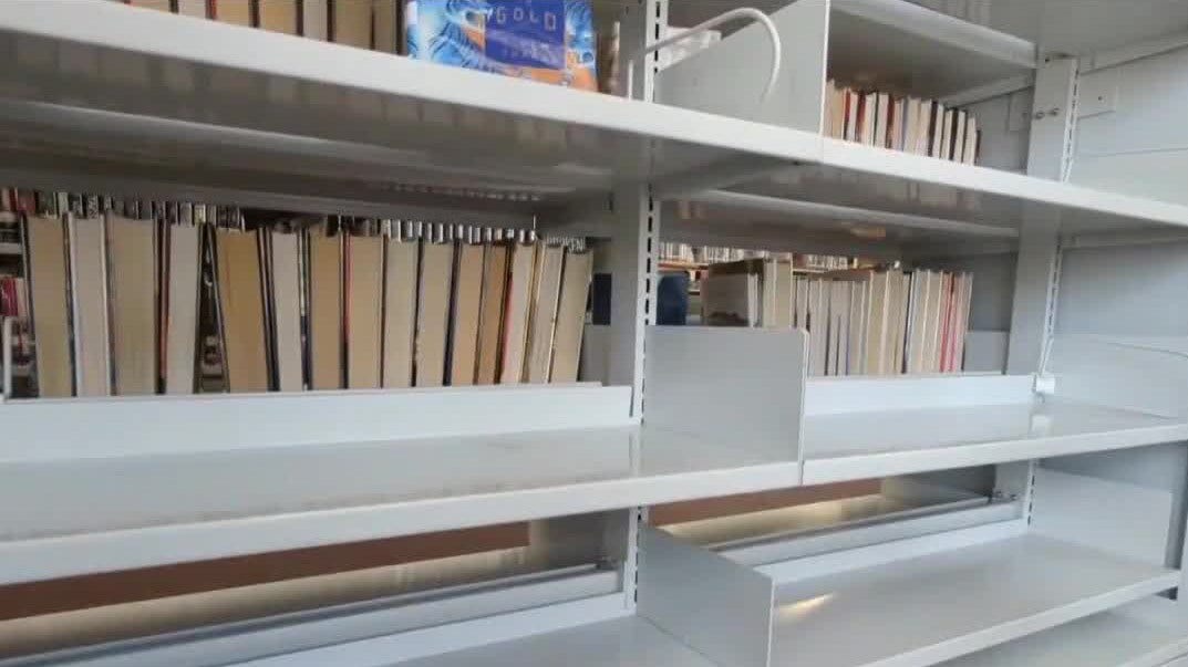 Supreme Court declines to rule in Texas book banning case | FOX 4 ...