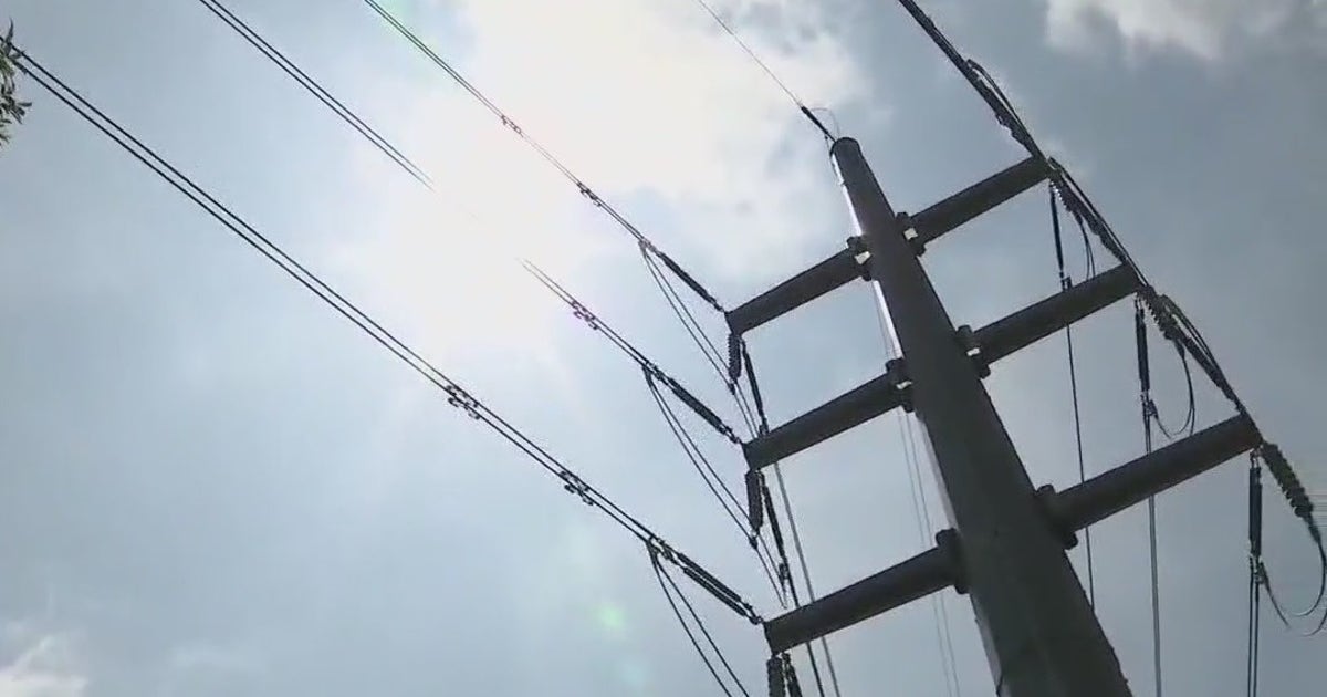 LIVE UPDATES | Austin weather: Power outages in Central Texas