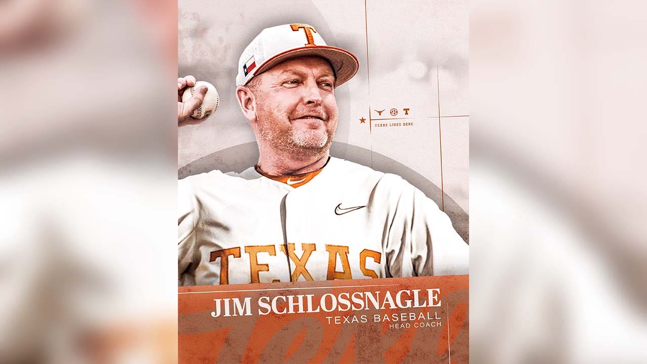 The New Texas Baseball Coach: A Fresh Perspective on America’s Favorite Pastime