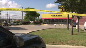 Police identify woman killed outside Waffle House in North Austin