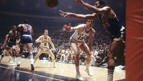 Chet Walker, 7-time All-Star forward who helped 76ers win 1967 NBA title, has died