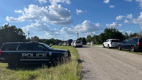 Subject arrested after SWAT call in Dripping Springs: sheriff