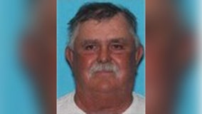 Silver Alert: Police looking for man last seen in Bryan