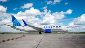 United Airlines passengers landing in Houston report feeling sick after cruise