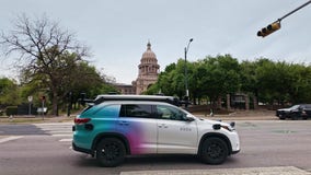 Zoox to begin testing autonomous vehicles in Austin