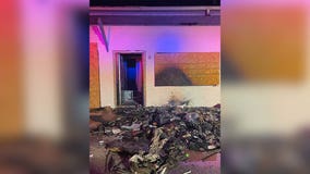 AFD sees uptick in fires around Austin