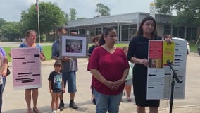Bastrop ISD issues trespassing warning after mother claims her girls were bullied