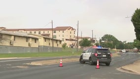 SWAT situation in Northeast Austin ends with suspect at large