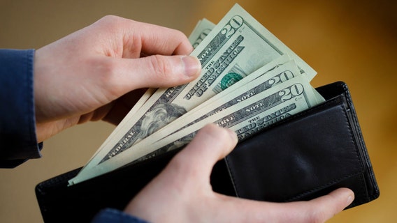 Texas state sales tax revenue surges 11.5% in September on strong business spending