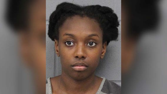 Austin 19-year-old arrested for stabbing woman to death: TCSO