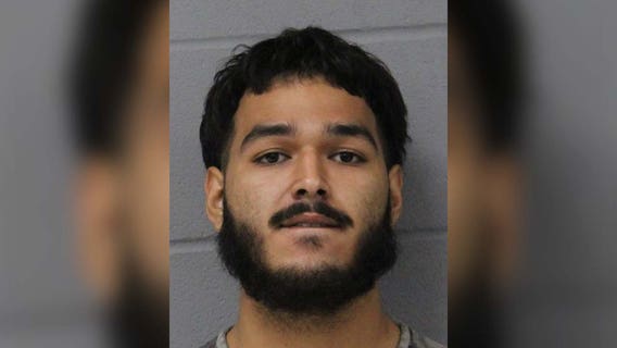 Tesla video helps APD arrest man who waved gun at driver during road rage incident